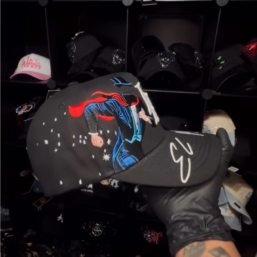 Hats🔥